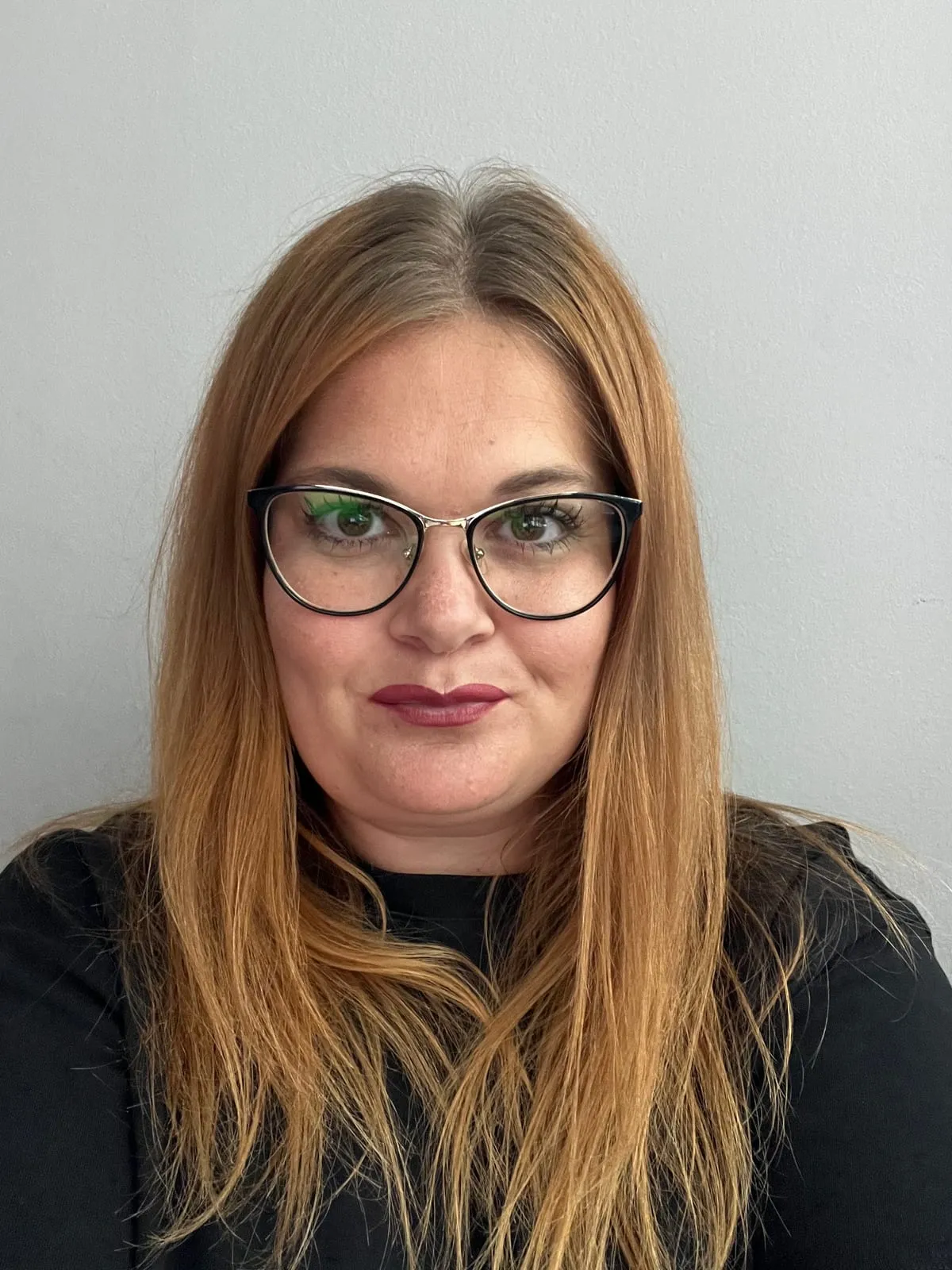 Lucie – Péče a úklid hrobů